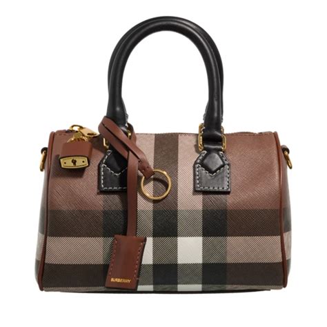 fashionette geldboerse burberry|Burberry Bowling Mini Purse .